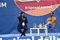 VBS_7763 - Urbano Cairo, editore del Corriere della Sera e de La7, dialoga con Claudio Cerasa, Direttore de Il Foglio
